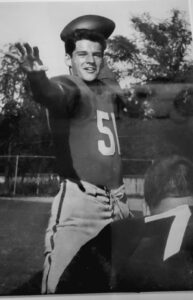 Terry Toppa