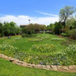 Spring in Nashville