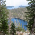 View of Granite Lake