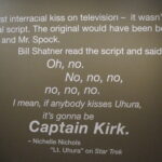 A priceless William Shatner quote