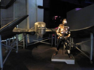 Cylons!