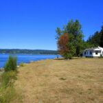 Fort Ward State Park
