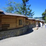 The Japanese American Exclusion Memorial