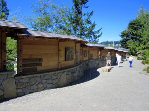 The Japanese American Exclusion Memorial