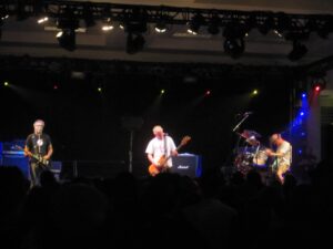 NoMeansNo at Bumbershoot