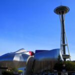 The EMP and the Space Needle