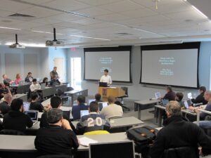 My Clean Code for WordPress presentation at Philly WordCamp