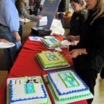 Cake! WordCamp San Diego