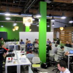 WordCamp San Diego Developer Day, at CoMerge