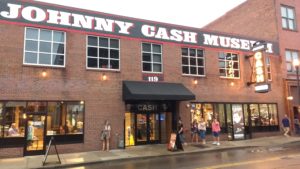 The Johnny Cash Museum
