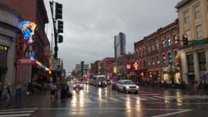 Broadway