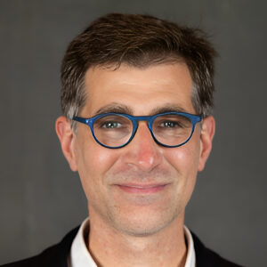 Michael Toppa